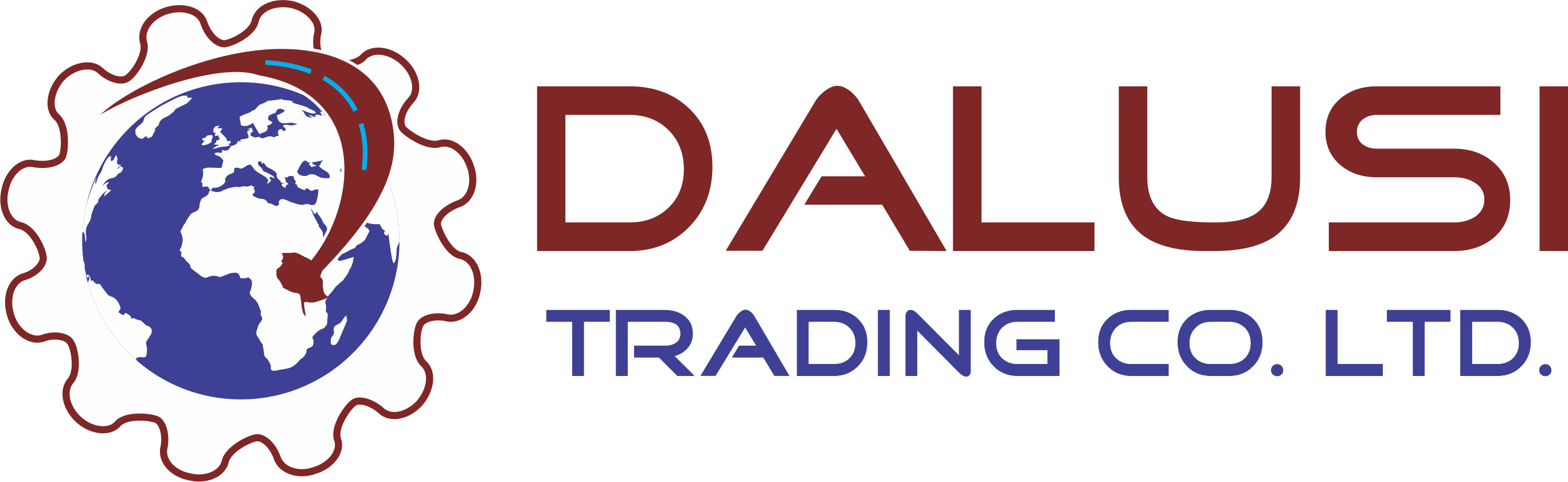 Dalusi Trading Co. Ltd.