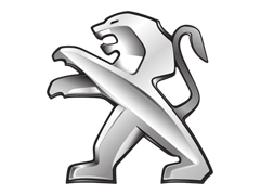 Peugeot-logo
